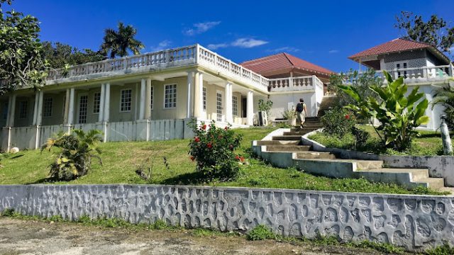 Crest Conference And Retreat Facility 1