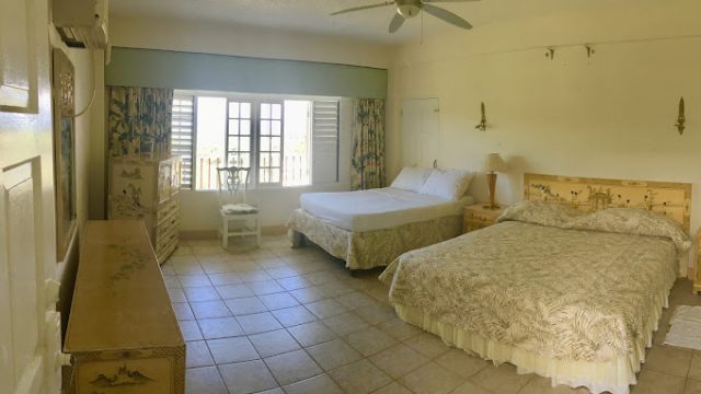 Crest Conference And Retreat Facility 2