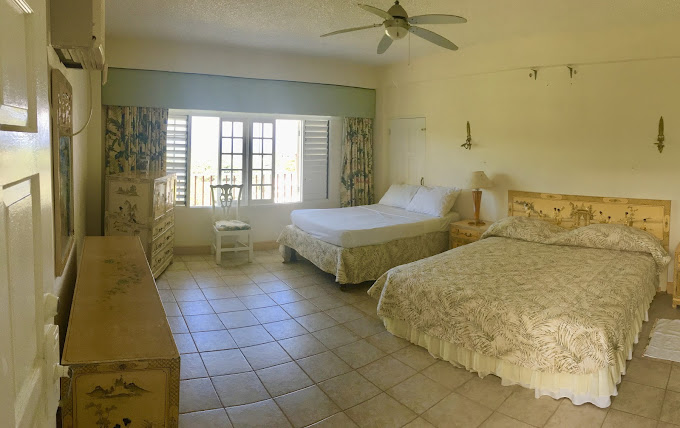 Crest Conference And Retreat Facility 2