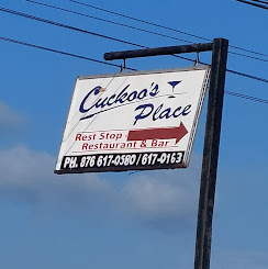 Cuckoo’s place 1