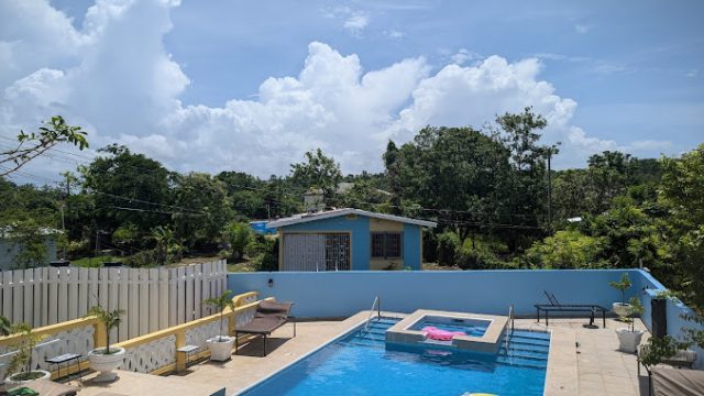 Dela-de-Rose Guest House 1