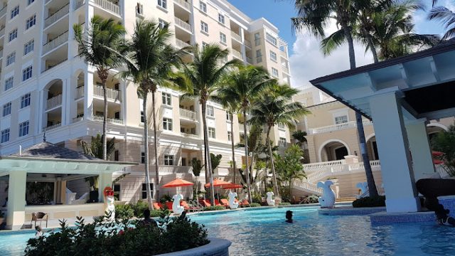 Discovery Bay Villa 1