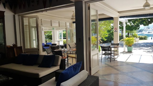 Discovery Bay Villa 2