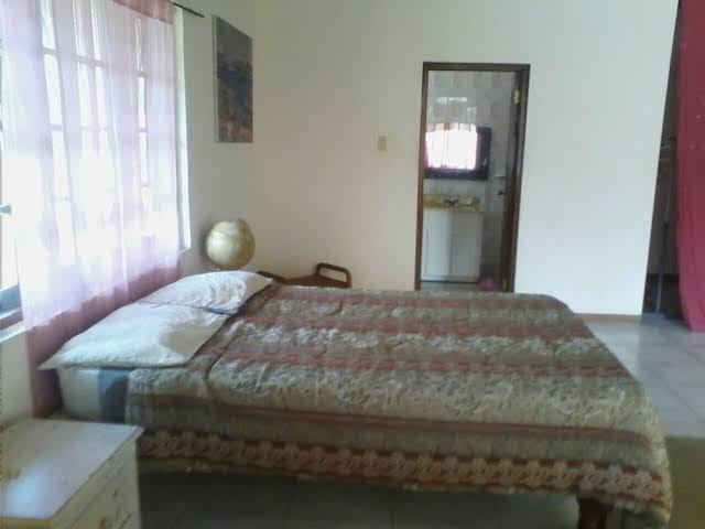 Dolphin Bay Yoga Guest House 1