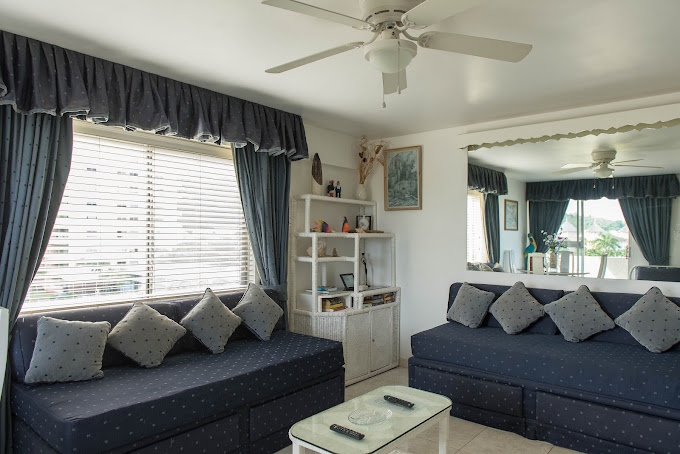 Dolphin Beach Suite 2