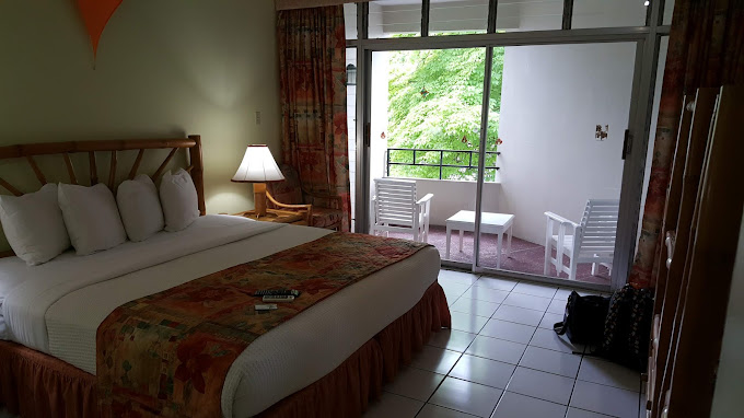 Donway A Jamaican Style Village 1