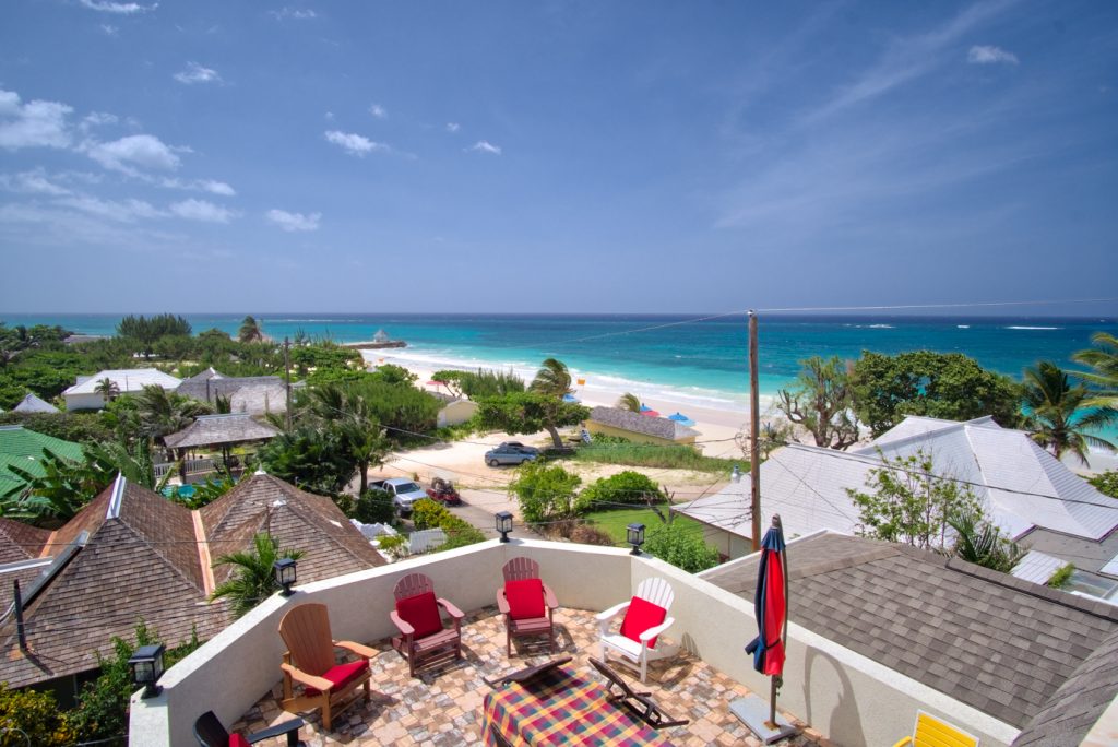 Dukes @ Silver Sands