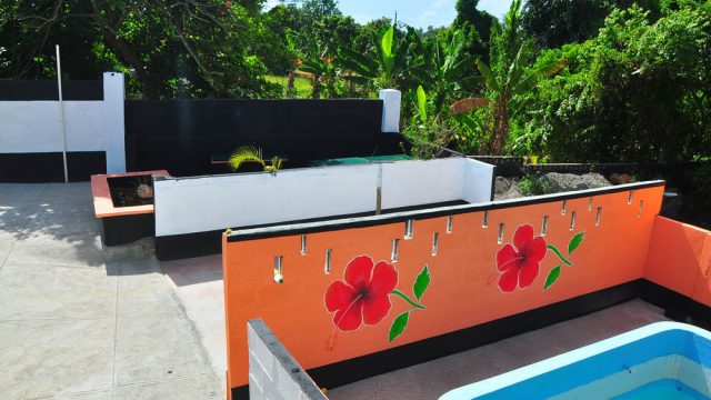 Duncan’s Hideaway Guesthouse 1