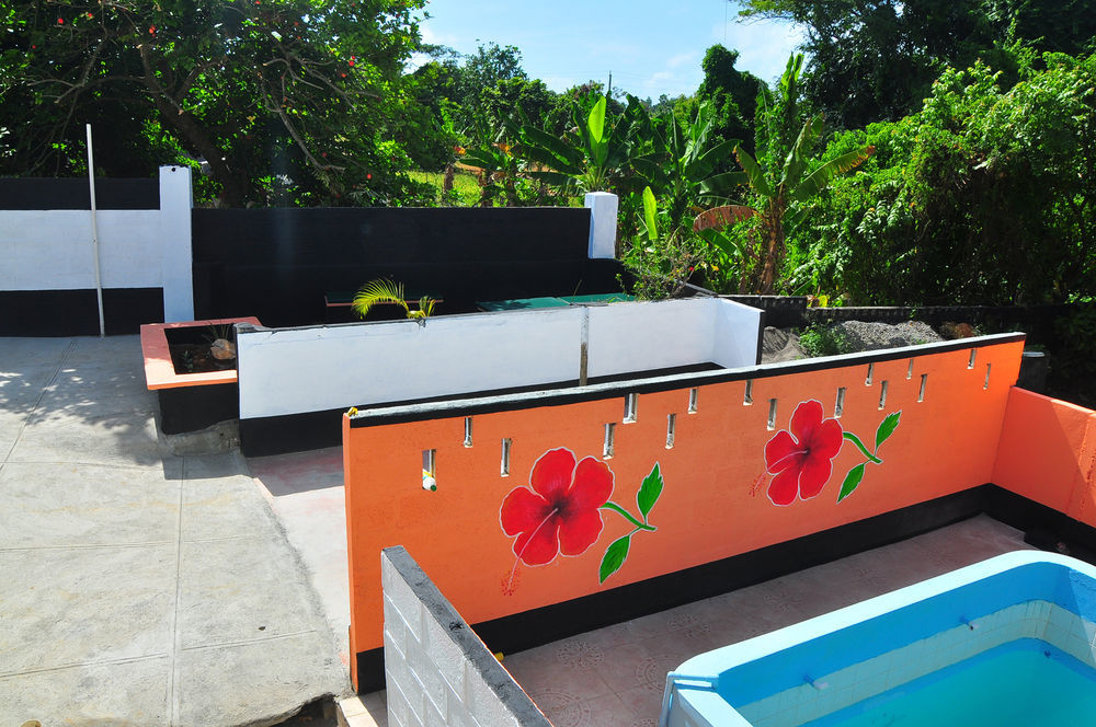 Duncan’s Hideaway Guesthouse 1