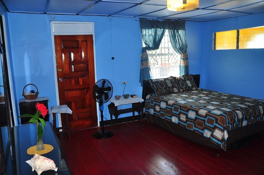 Duncan’s Hideaway Guesthouse 2