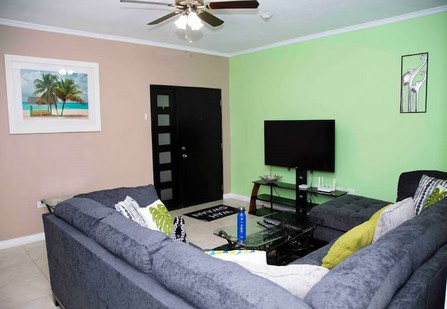 Elevated Experience at the Bromptons 2