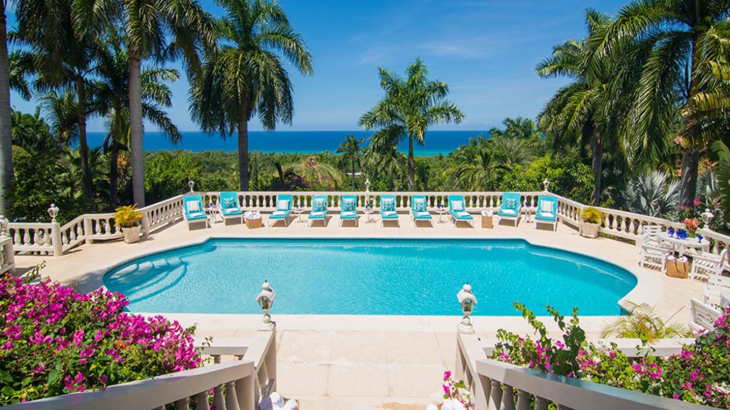 Endless Summer Villa 2