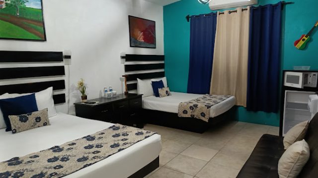 Eventuality Bed Breakfast 1