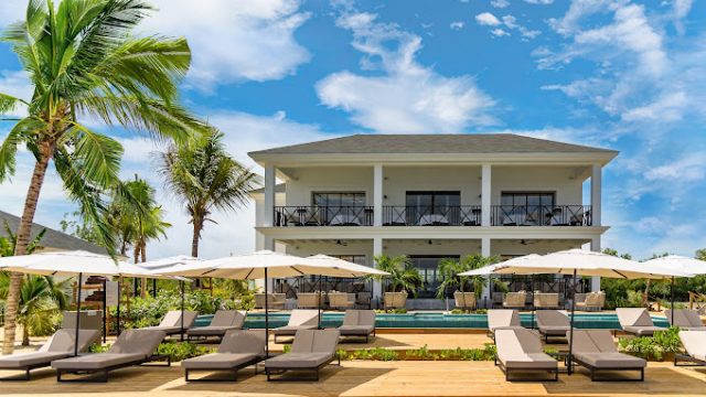 Excellence Oyster Bay 1