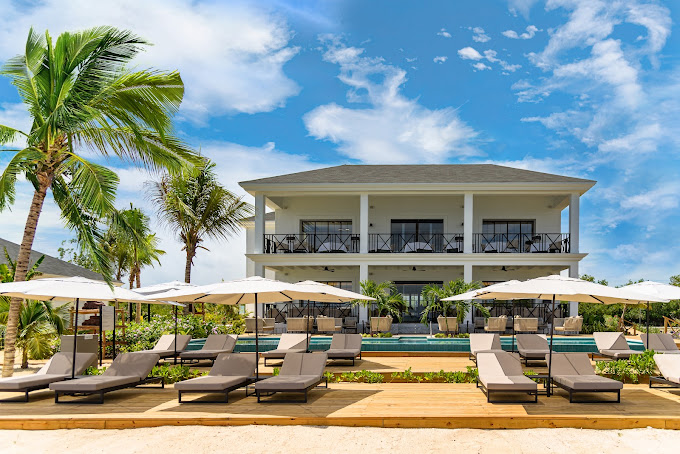 Excellence Oyster Bay 1