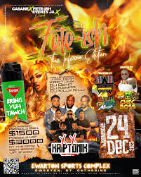 Fete-ish 12