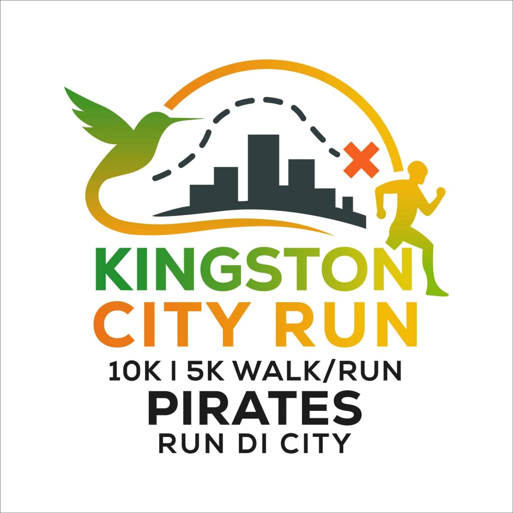 Kingston City Run 1