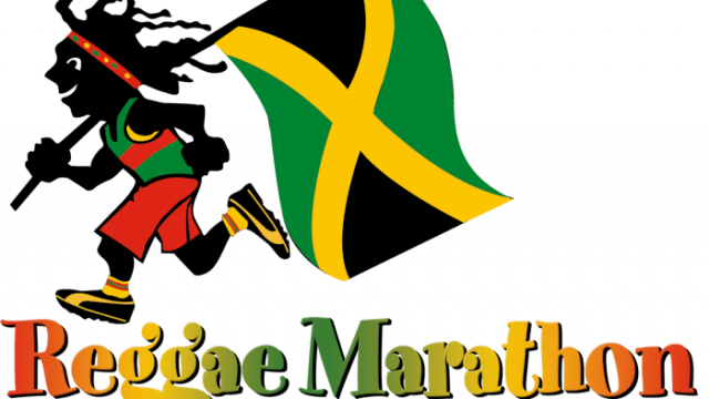 Reggae Marathon 2