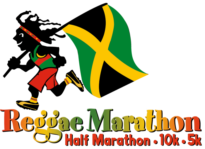 Reggae Marathon 2