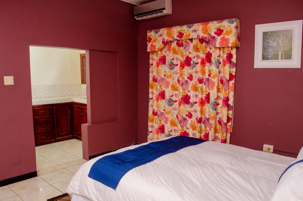 crescent court hotel 1