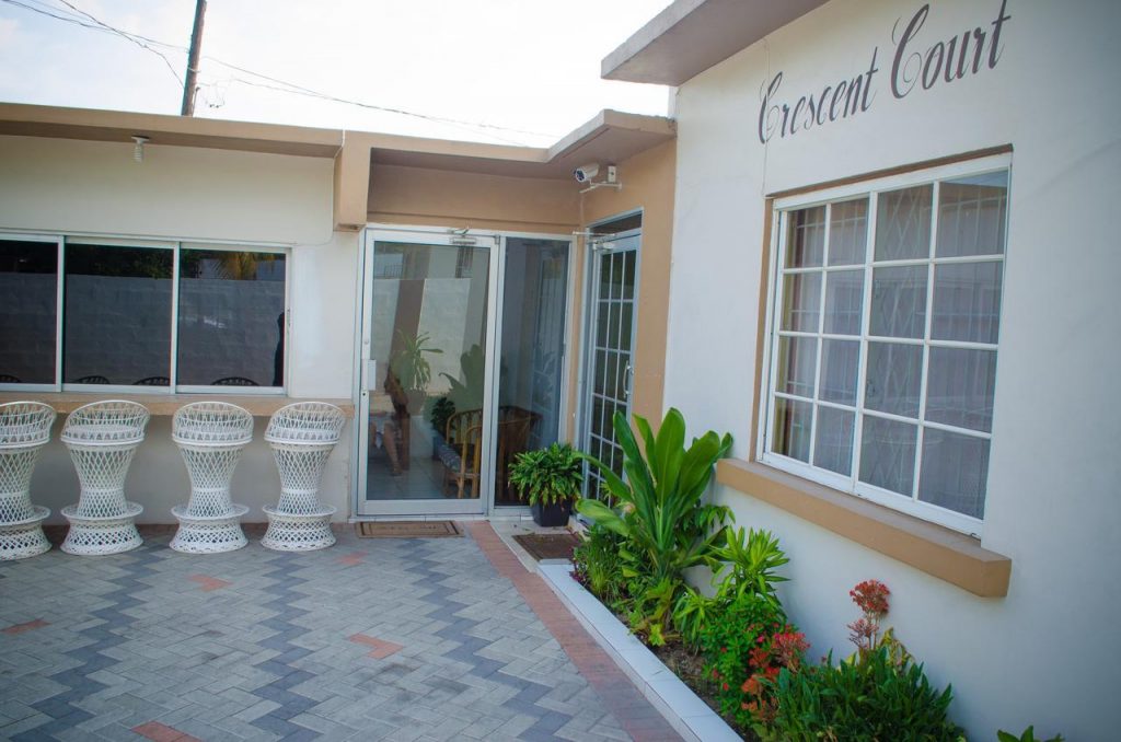 crescent court hotel 2