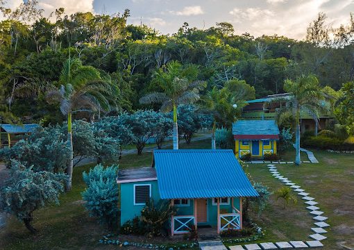 Blessings At Strawberry Fields 1