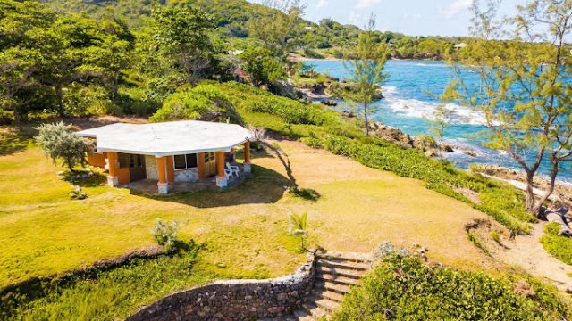 Blessings At Strawberry Fields 2