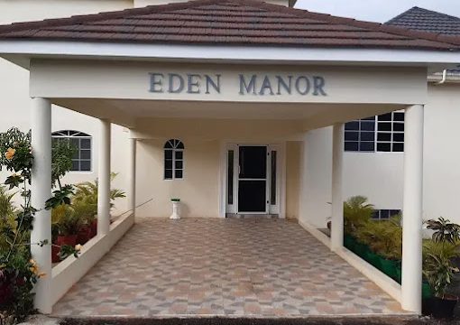 Eden Manor 1