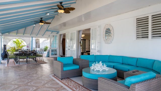 Edgewater Beach Villa 2