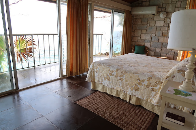 Frenchman’s Cove Resort 1