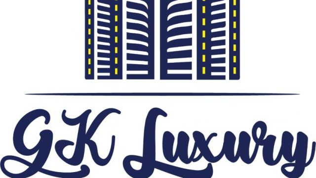 GK Luxury Apartment 1
