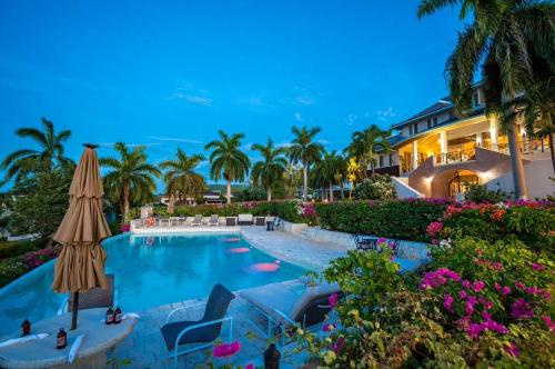 Georgian Heaven Estate Villa & Spa 1