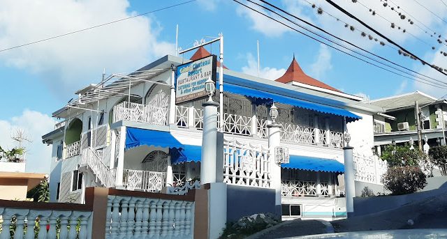 Gibb’s Chateau Resort 1