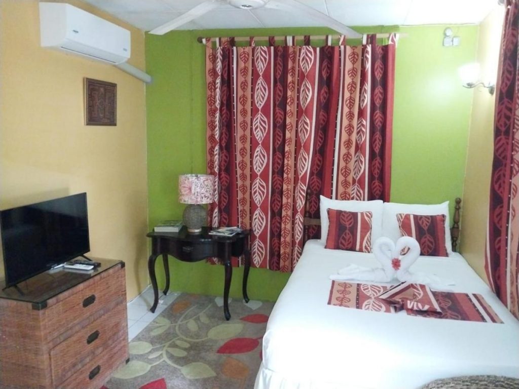 Glenhope Apartments 1