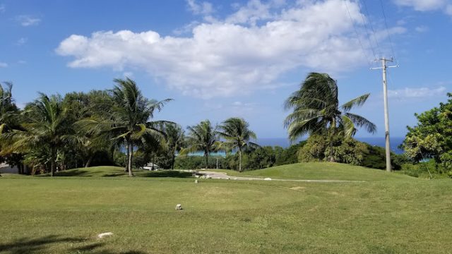 Golden Castle Golf & Spa 2