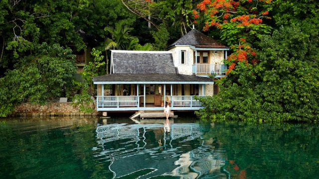 GoldenEye, Oracabessa, Jamaica