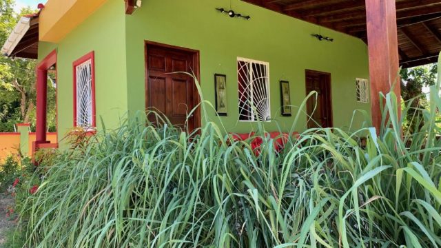 Green Queendom Farm & Lodging 1