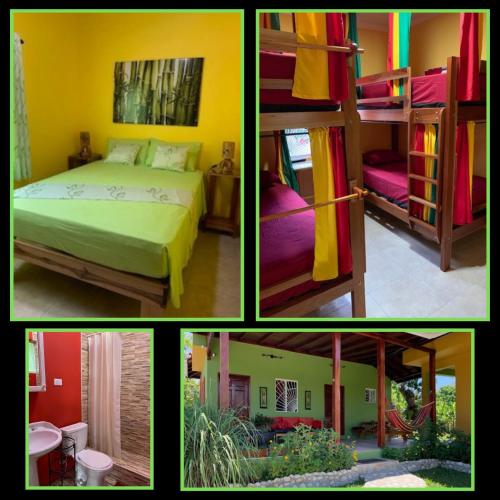 Green Queendom Farm & Lodging 2