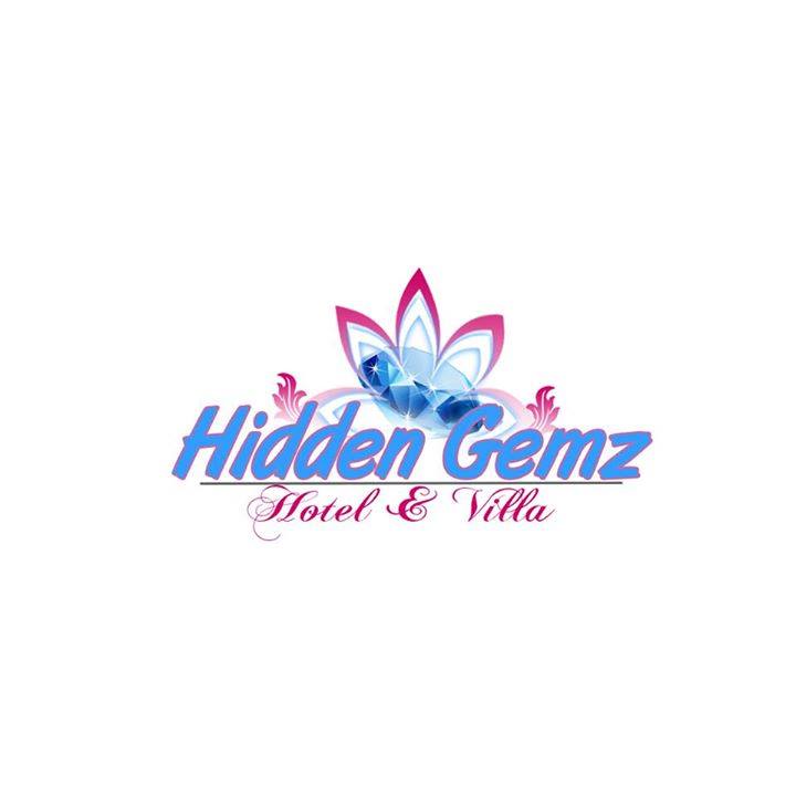 Hidden Gemz Hotel & Villa 1
