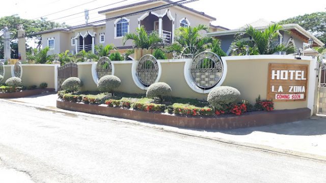 Hotel La Zona 1
