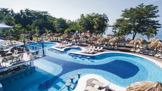 Hotel Riu Negril 2