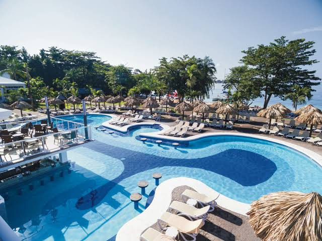 Hotel Riu Negril 2