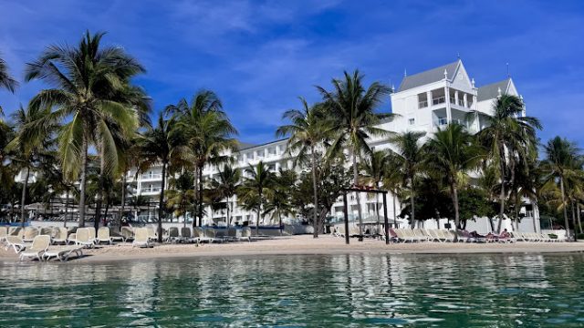 Hotel Riu Ocho Rios 2