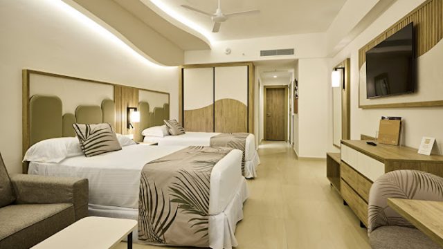 Standard Junior Suite