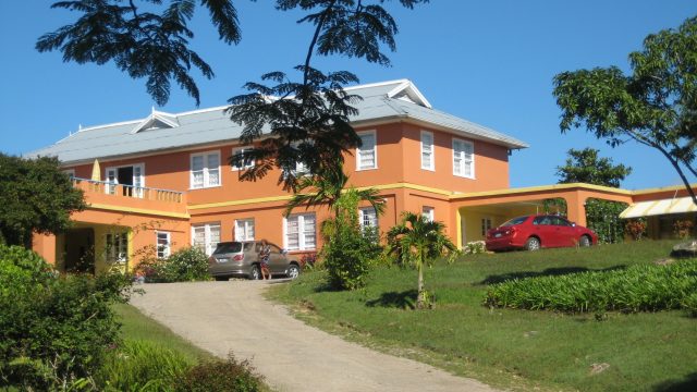 Hotel Villa Bella 1