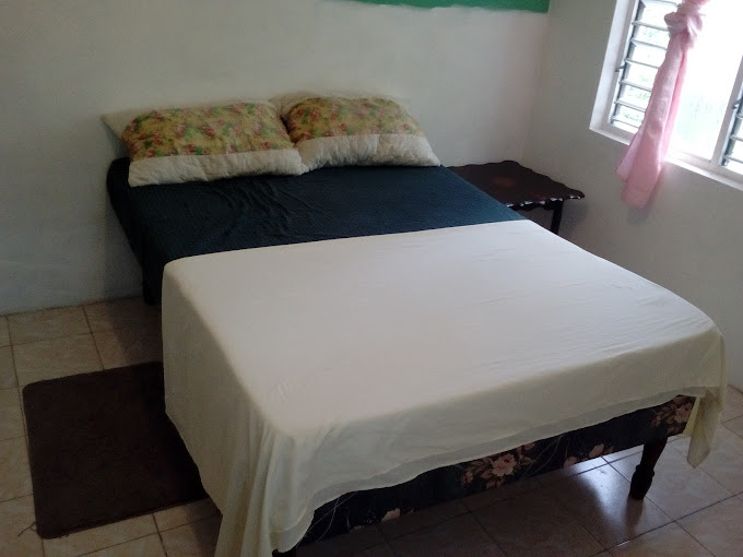 Irie Vibe’z Hostel 2