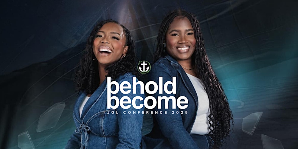 JGL Conference 2025: “Behold to Become”