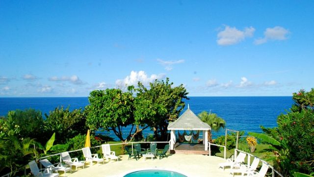 Jamaica Colors Hotel and Eco-Resort 2