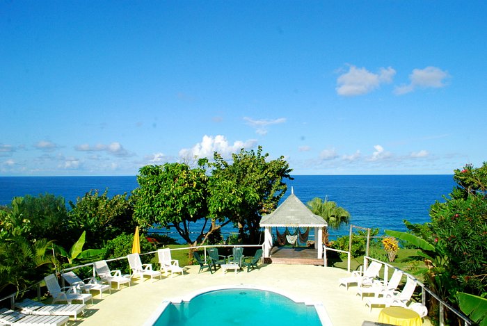 Jamaica Colors Hotel and Eco-Resort 2