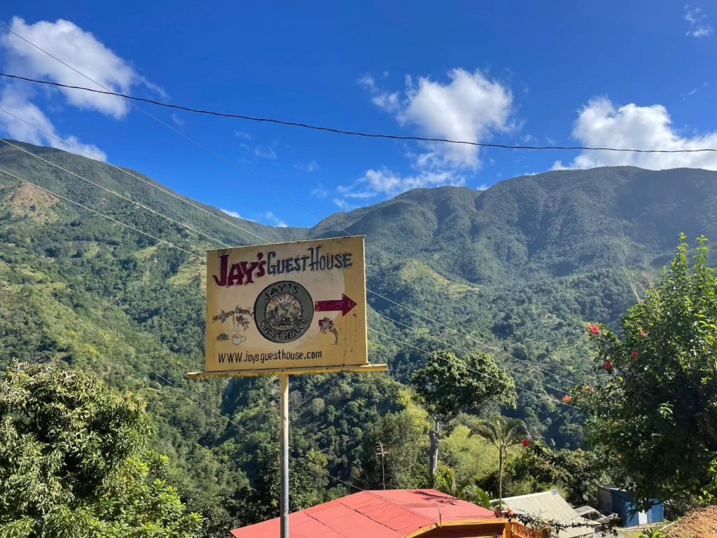 Jay’s Guest House 1